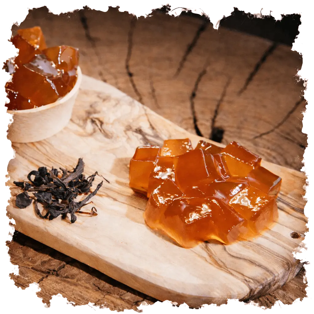 Image of Black Tea Tapiochi™